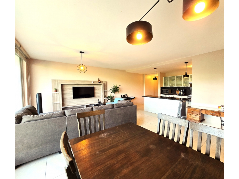 Se vende apartamento en PH Clayton Park Clayton