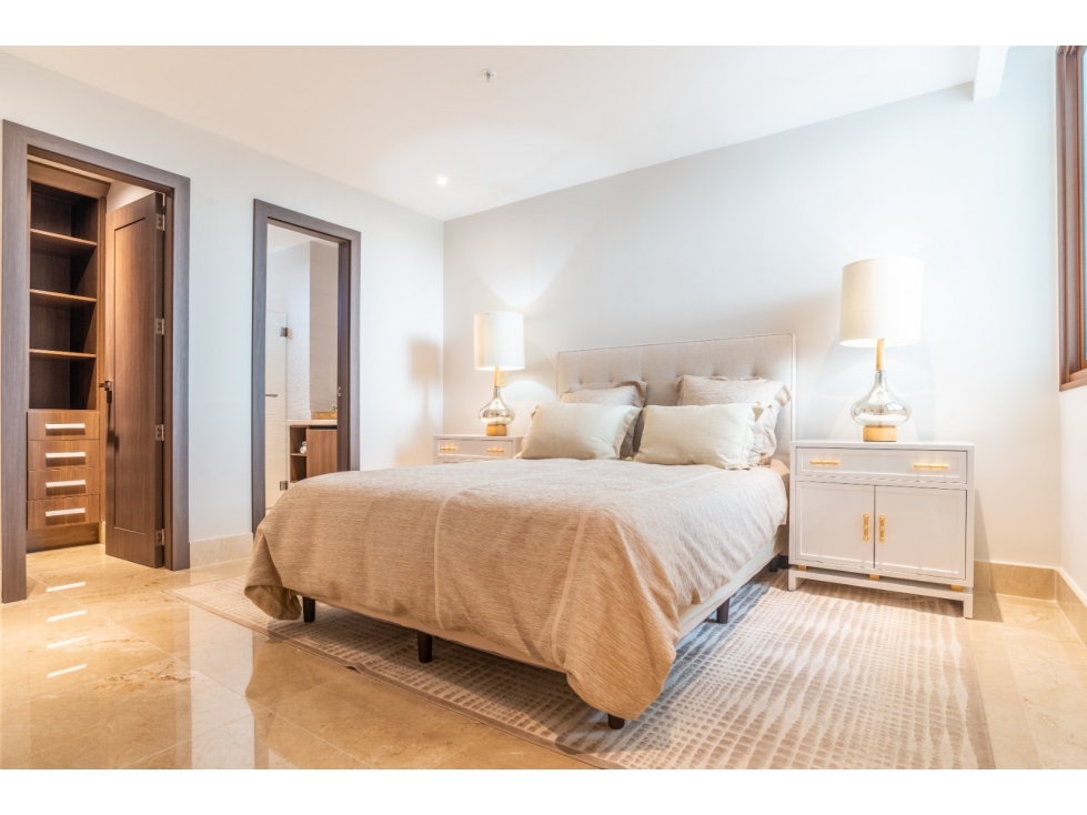 Se vende apartamento en Santa Maria PH Colonial