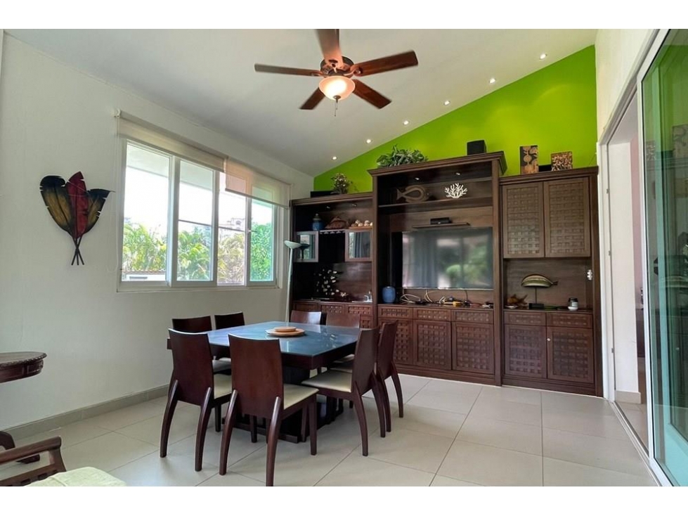 Se vende casa en Punta Barco Village, San Carlos — foto 4