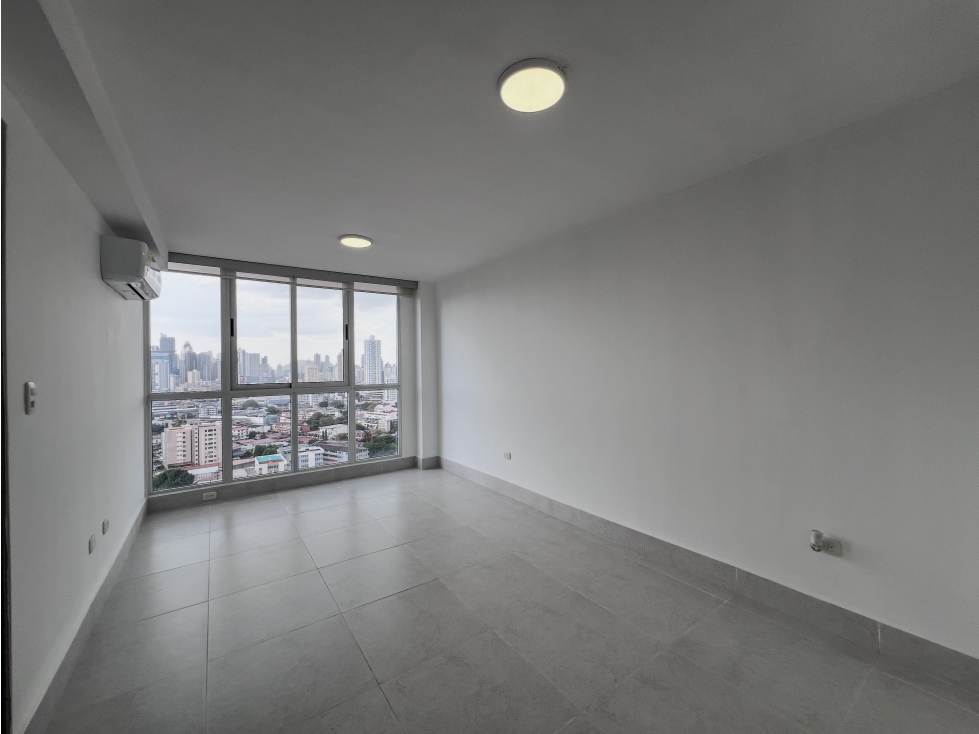 Se vende apartamento en Carrasquilla, San Francisco — foto 2