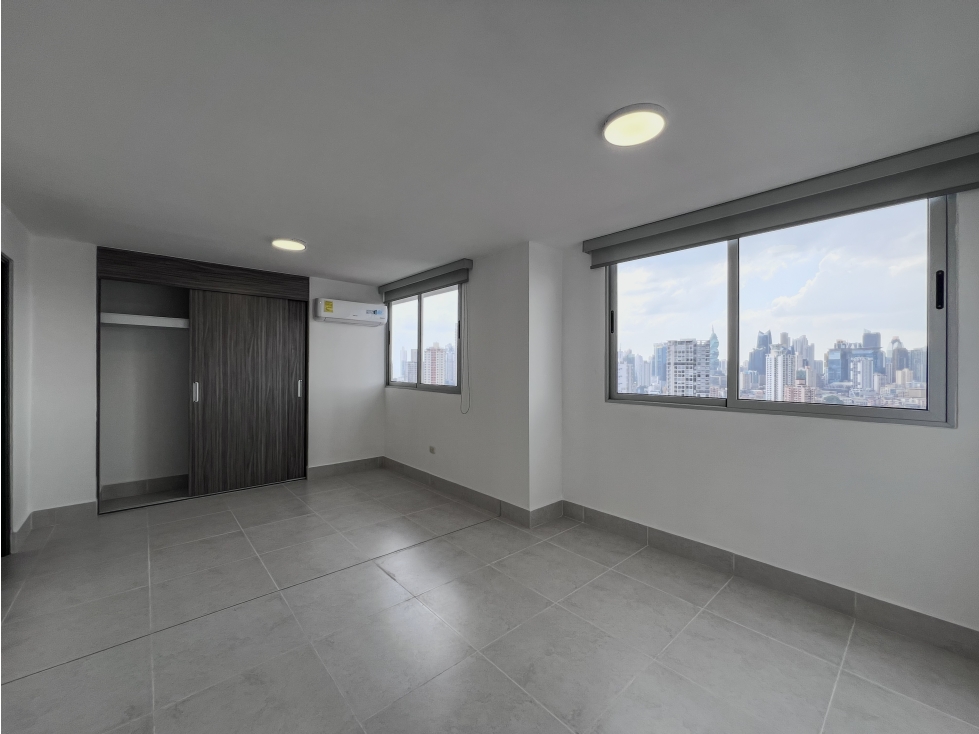 Se vende apartamento en Carrasquilla, San Francisco — foto 3