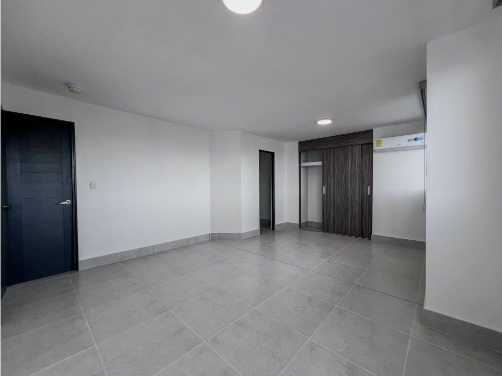 Se vende apartamento en Carrasquilla, San Francisco — foto 4