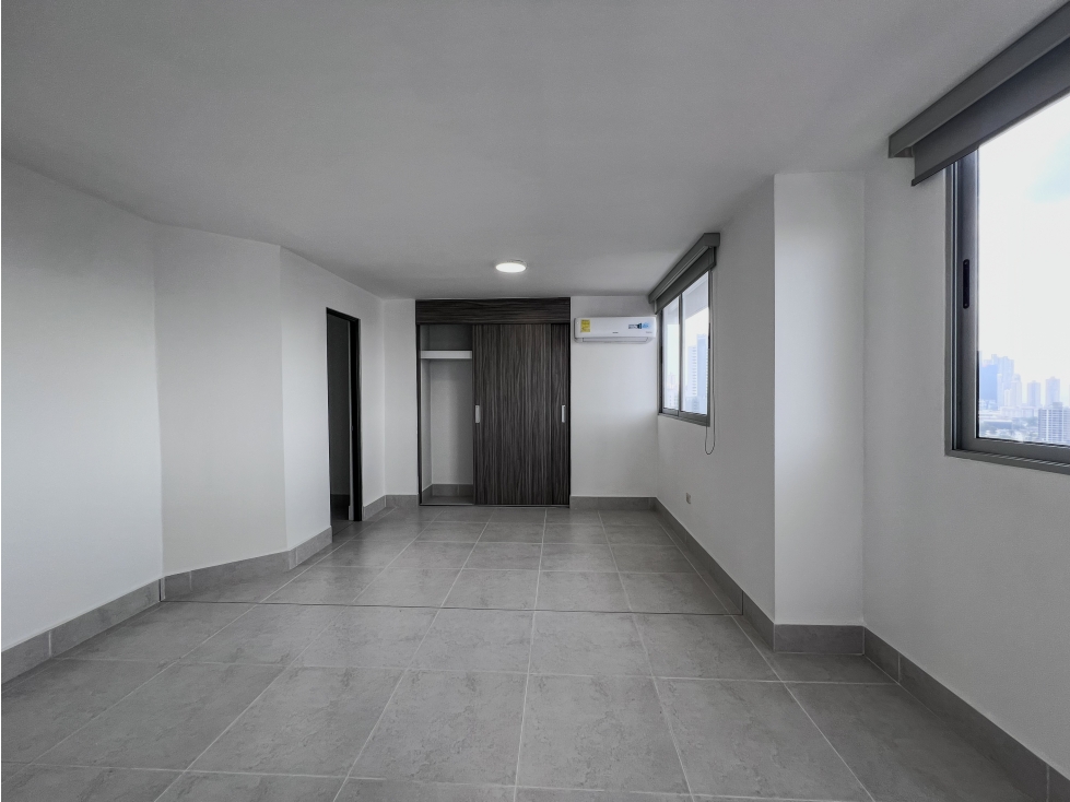 Se vende apartamento en Carrasquilla, San Francisco — foto 5