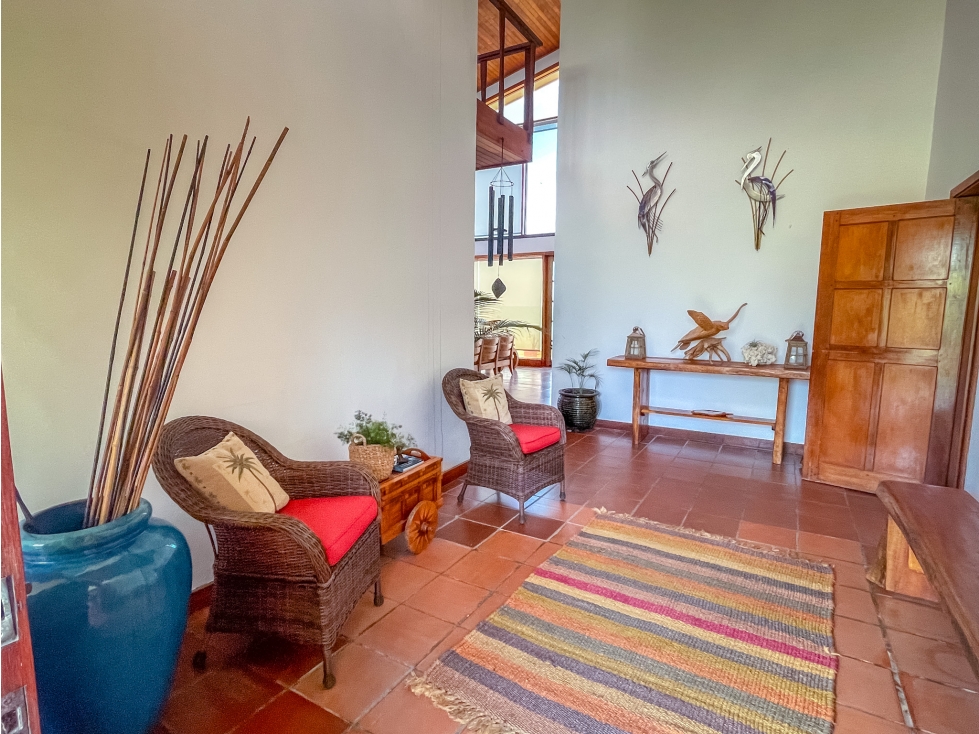 Se vende casa frente al mar en Costa Esmeralda, San Carlos — foto 6