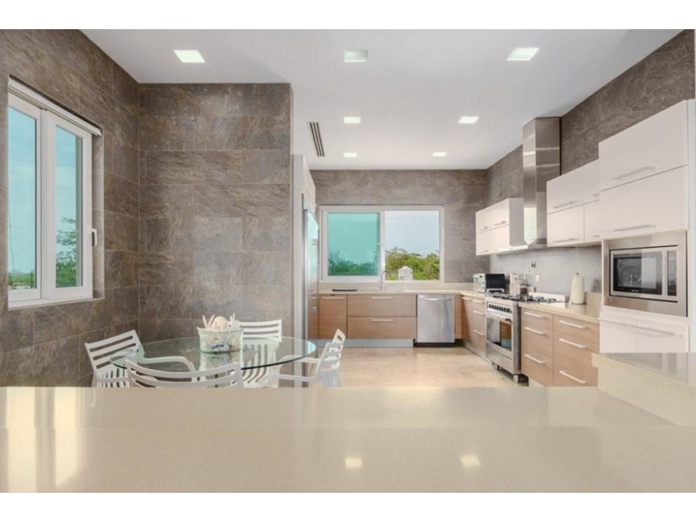 Se Vende y alquila Penthouse en Punta Barco Village, San Carlos — foto 2