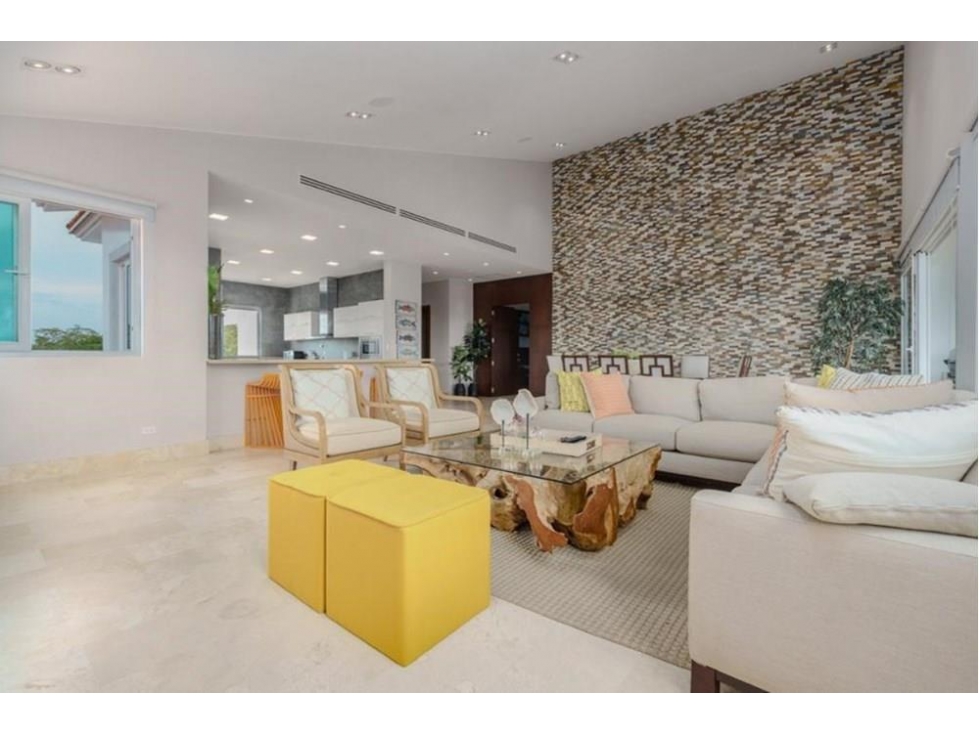 Se Vende y alquila Penthouse en Punta Barco Village, San Carlos — foto 6