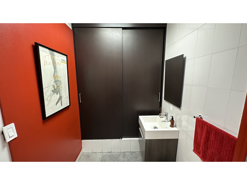 Se vende oficina en P.H. Blue Business Center, San Francisco — foto 2