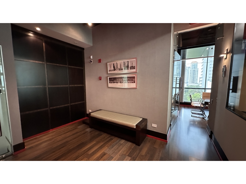 Se vende oficina en P.H. Blue Business Center, San Francisco — foto 3