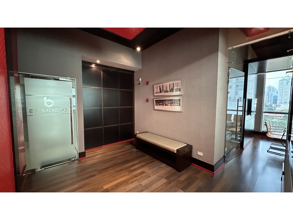 Se vende oficina en P.H. Blue Business Center, San Francisco — foto 4