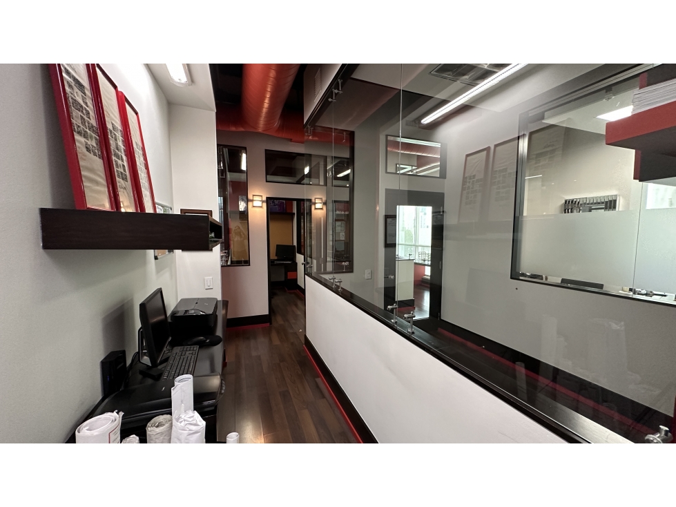 Se vende oficina en P.H. Blue Business Center, San Francisco — foto 6