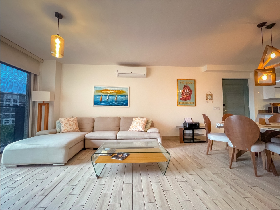 Se vende apartamento en Playa Caracol, Chame — foto 3