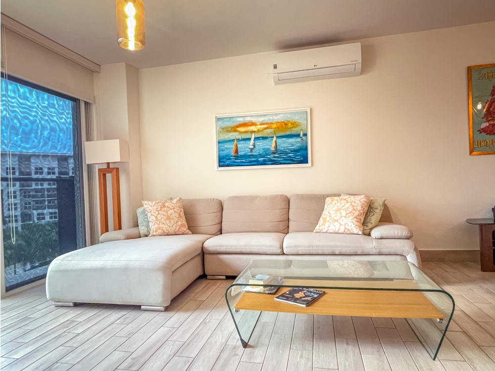 Se vende apartamento en Playa Caracol, Chame — foto 4