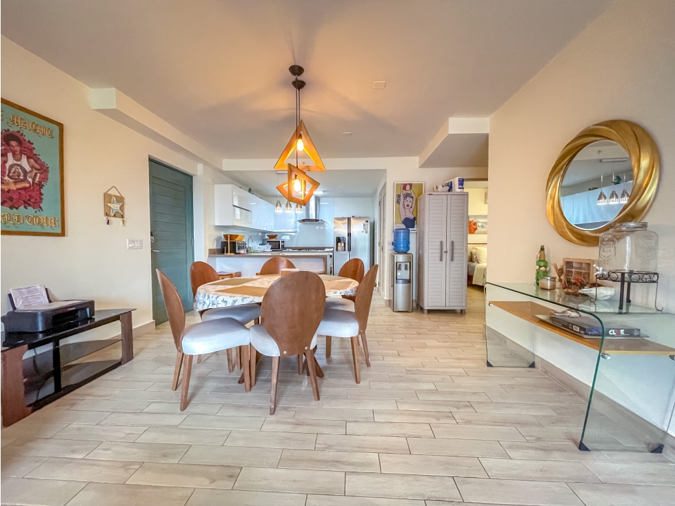 Se vende apartamento en Playa Caracol, Chame — foto 5