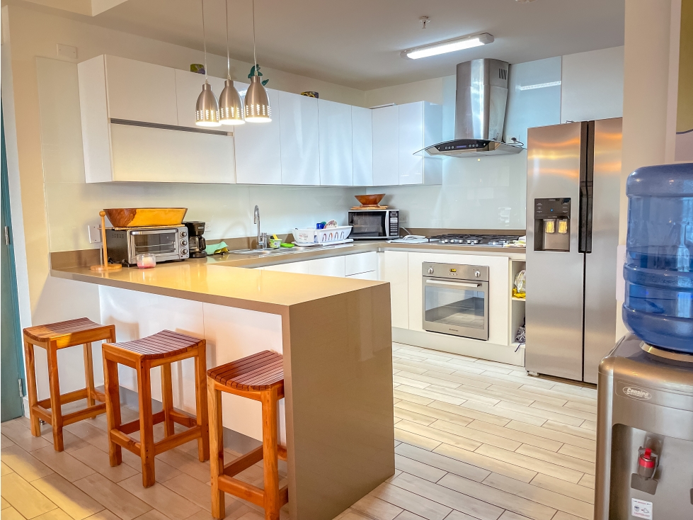 Se vende apartamento en Playa Caracol, Chame — foto 6