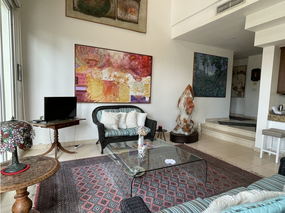Se vende y alquila casa en Tucan Country Club, Cocolí — foto 4
