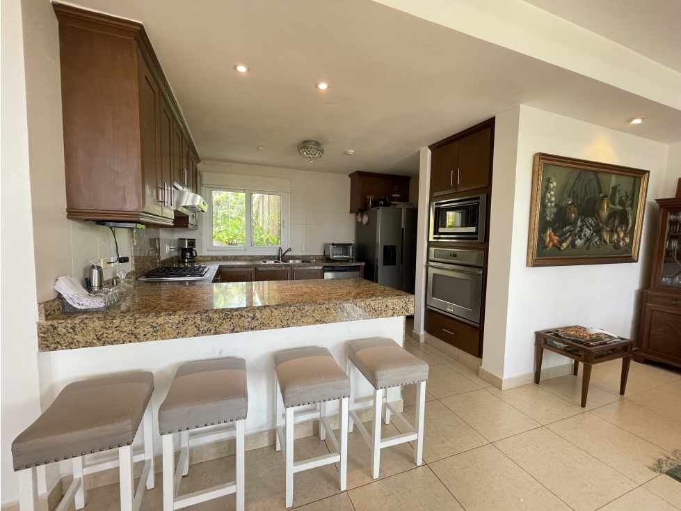 Se vende y alquila casa en Tucan Country Club, Cocolí — foto 5