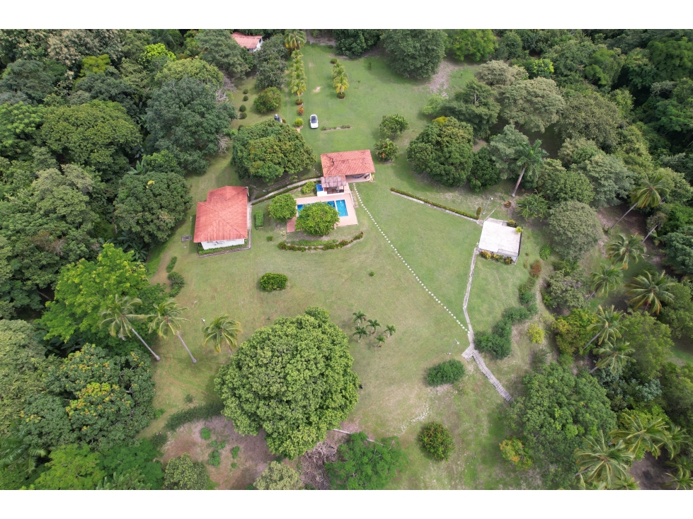 Se vende casa frente al mar en Seacliff, Coclé - 3
