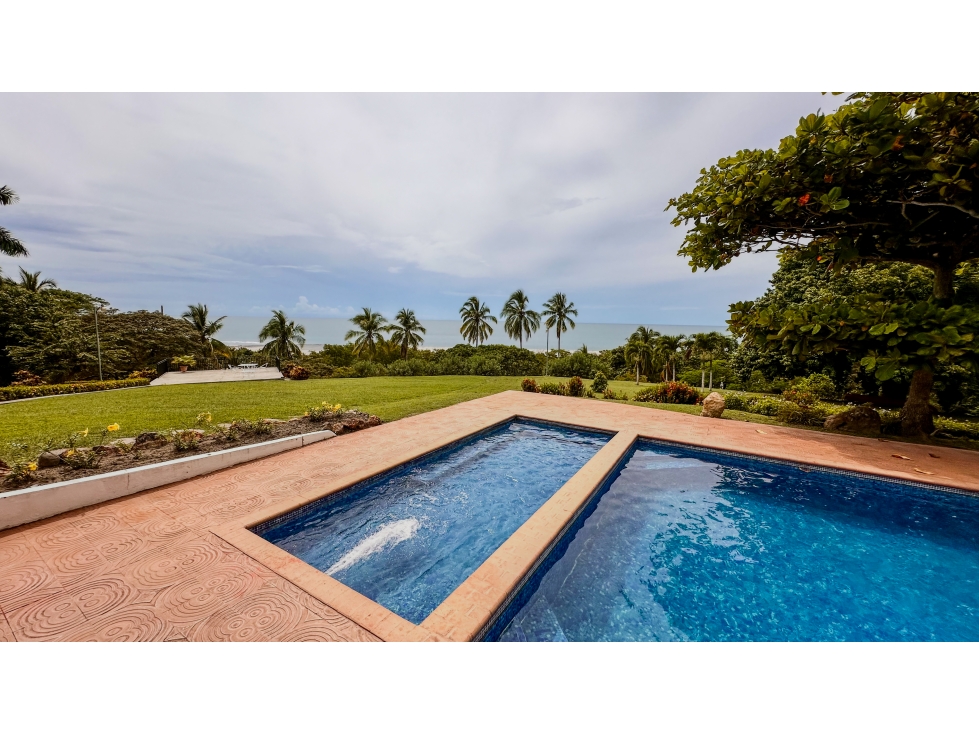 Se vende casa frente al mar en Seacliff, Coclé - 5
