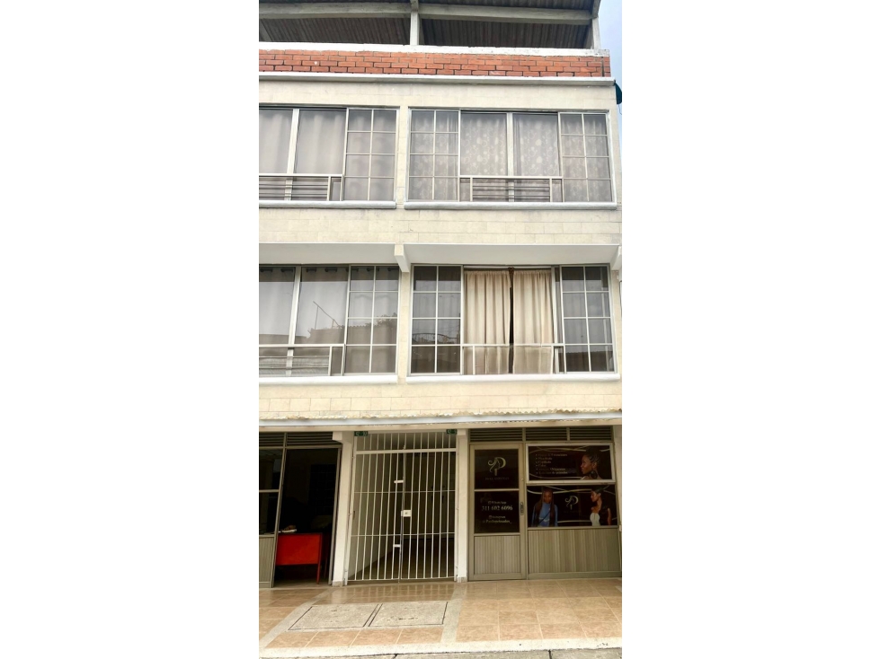 vendo casa multifamiliar con tres ingresos en Valle de Lili VZ9234556
