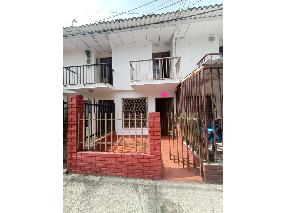 VENTA CASA LOS ANDES CALI W9487716 EL/LG