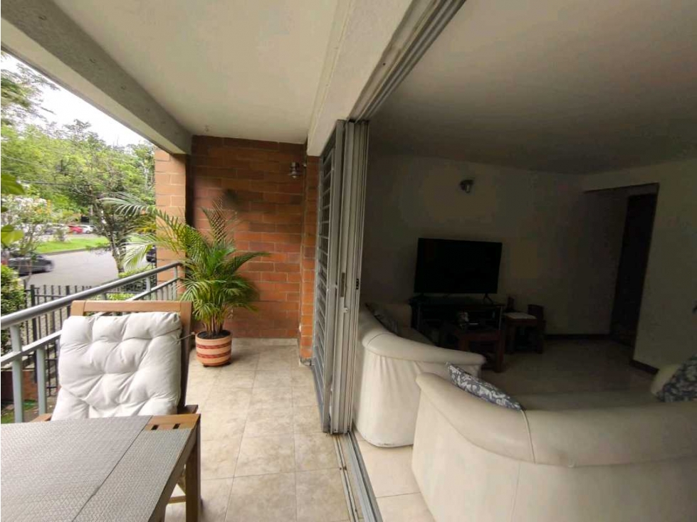 VENTA APARTAMENTO LA HACIENDA CALI. W 9570064 L.G
