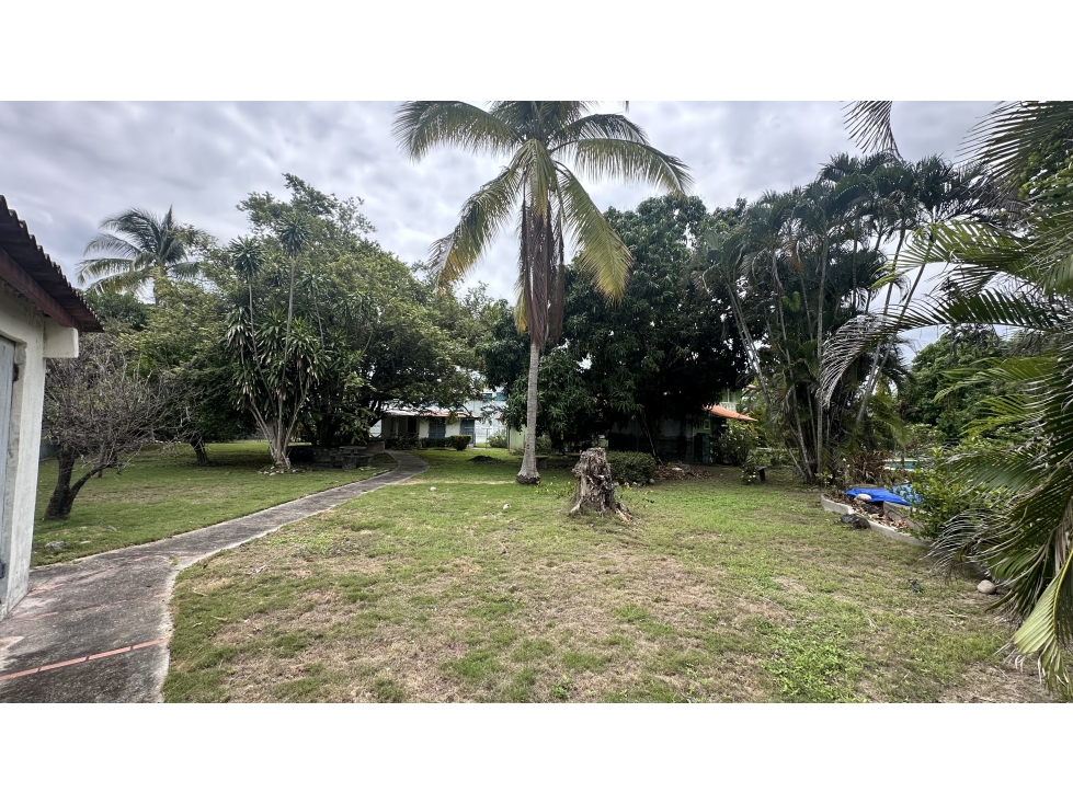 Se vende lote en Costa Esmeralda, San Carlos — foto 2