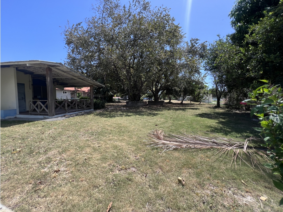 Se vende lote en Costa Esmeralda, San Carlos — foto 3