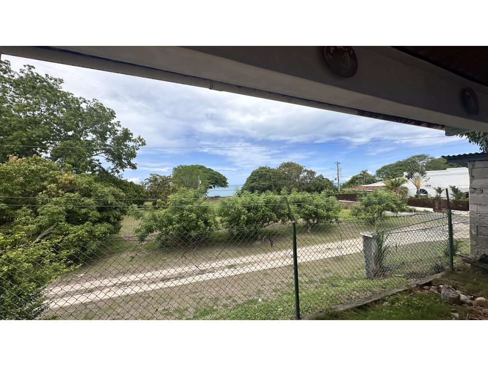 Se vende lote en Costa Esmeralda, San Carlos — foto 4