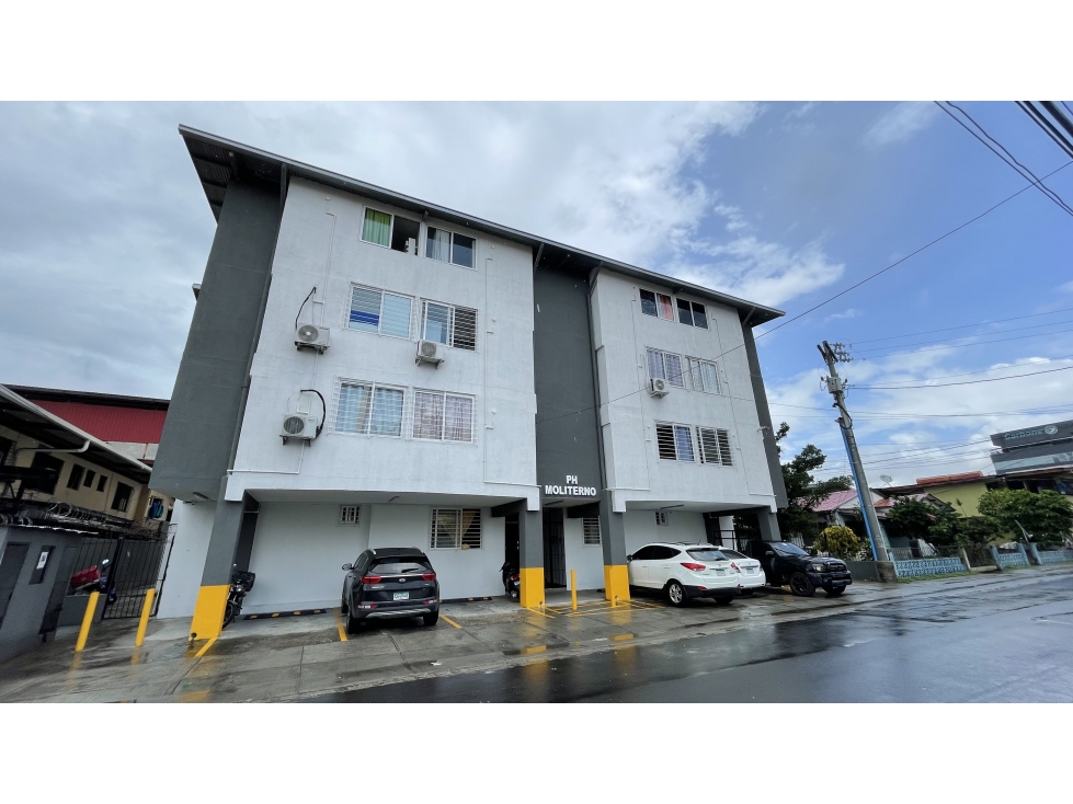 Se vende edificio en Río Abajo, Ciudad de Panamá - 1