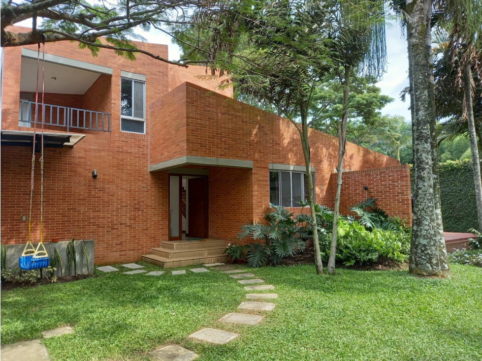 Casa campestre
