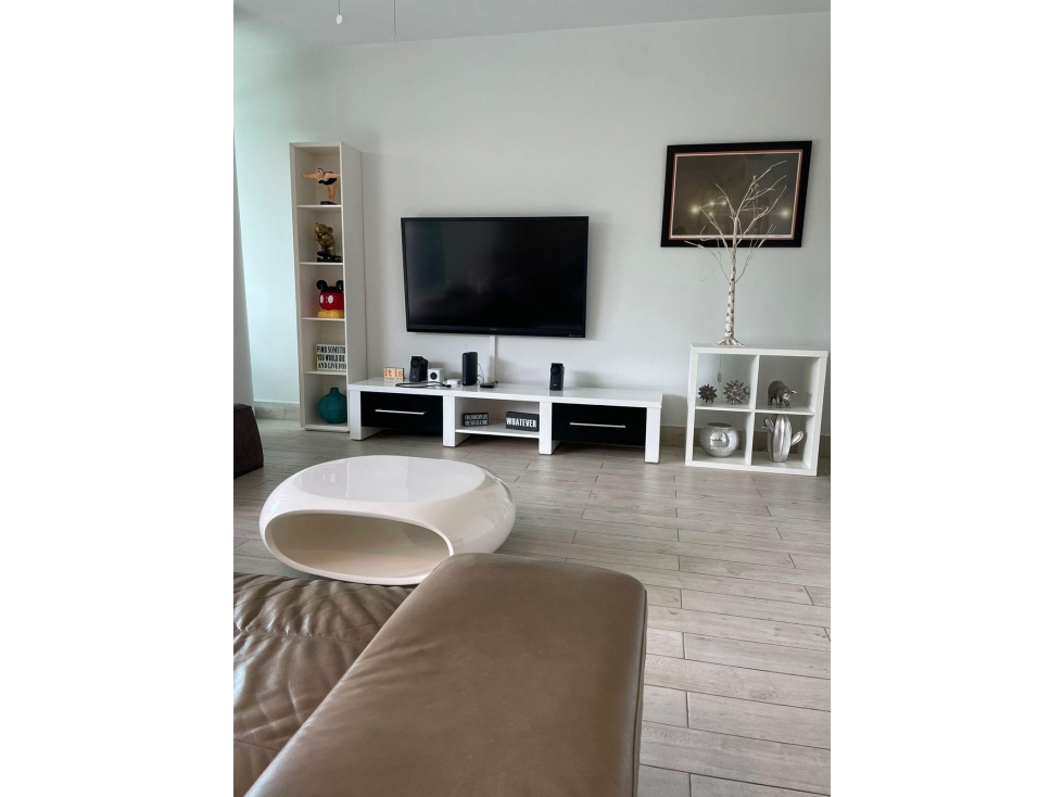 Se vende apartamento en Punta Barco, San Carlos — foto 2