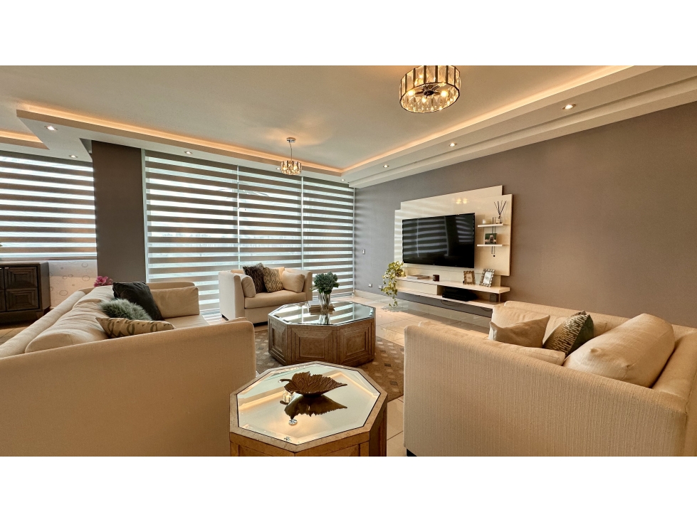 Se vende apartamento en Costa del Este, Panamá
