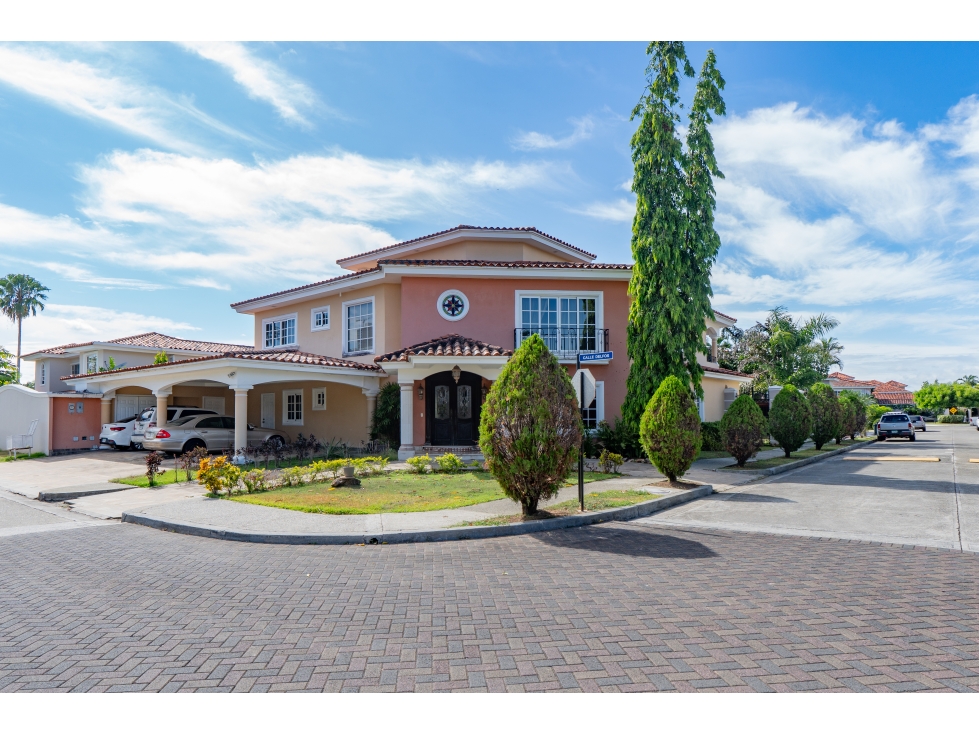 Se vende casa en Costa Bay, Costa del Este