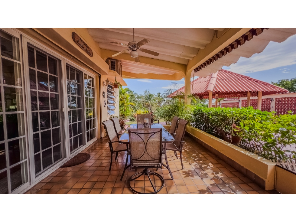Se vende casa en Rio Mar, San Carlos, Panamá Oeste — foto 2
