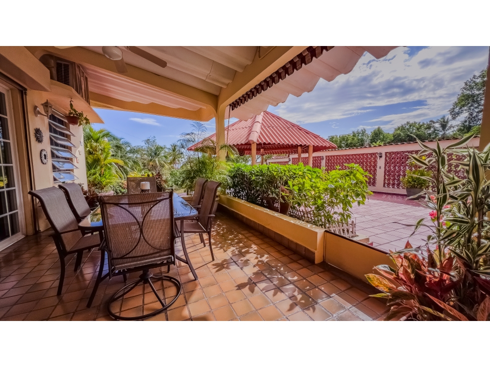 Se vende casa en Rio Mar, San Carlos, Panamá Oeste — foto 3