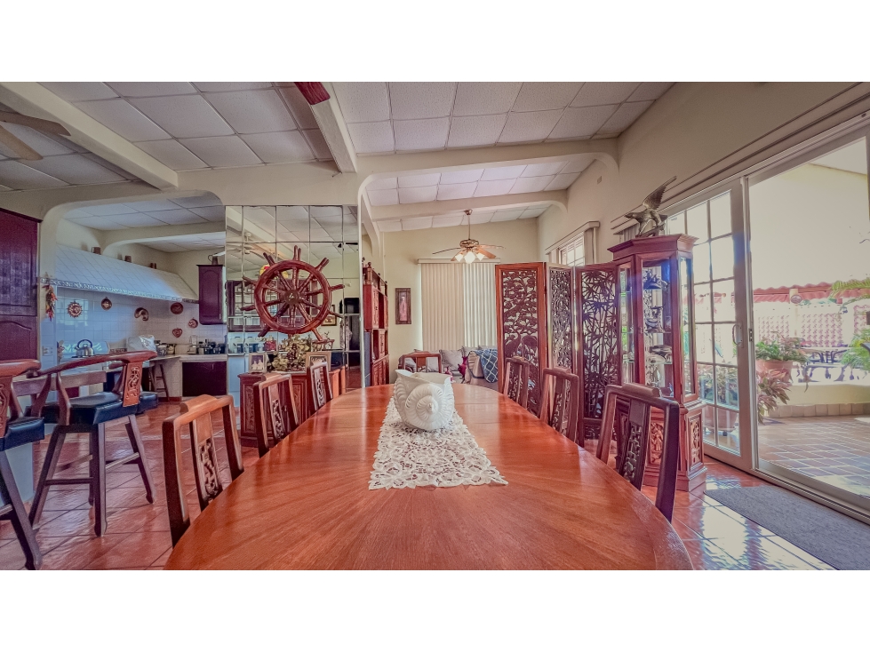Se vende casa en Rio Mar, San Carlos, Panamá Oeste — foto 4