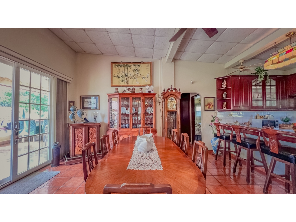 Se vende casa en Rio Mar, San Carlos, Panamá Oeste — foto 5