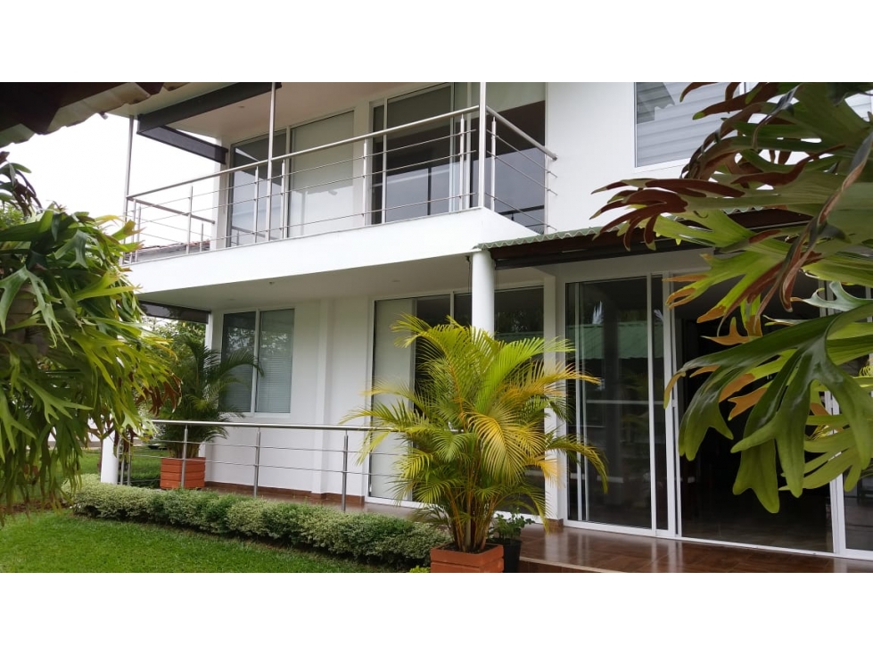 Casa campestre