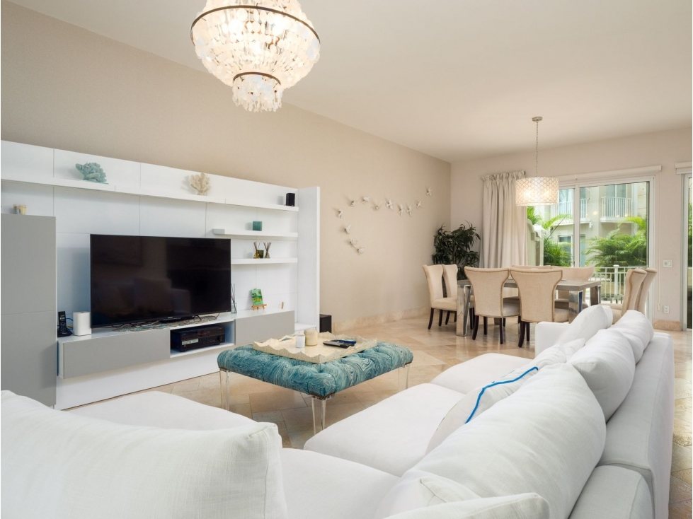 Se vende apartamento en Buenaventura, Río Hato