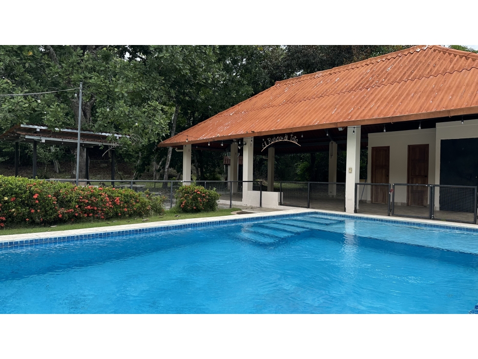 Se vende casa en El Espino, Antón - 1