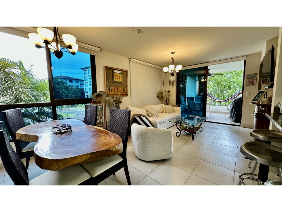 Se vende apartamento en Ensenada, San Carlos