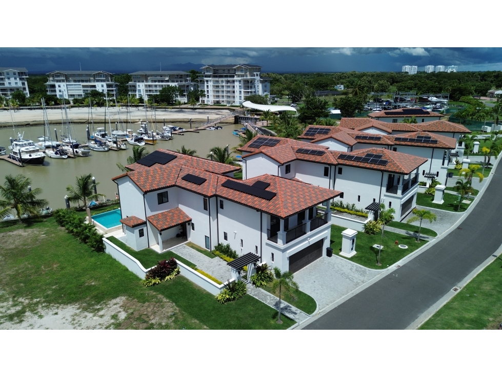 Venta de casa en Buenaventura, Río Hato