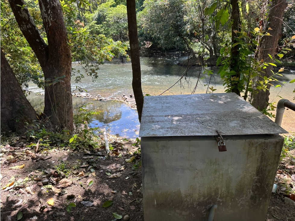 Se vende Finca en Cañaveral, Coclé — foto 4