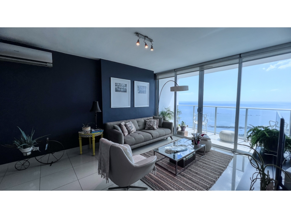 Venta de apartamento en PH Serenity at the Bay