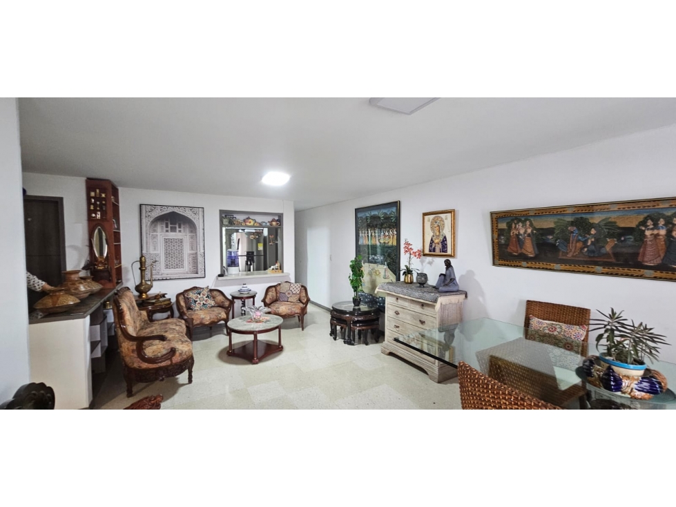 Apartamento