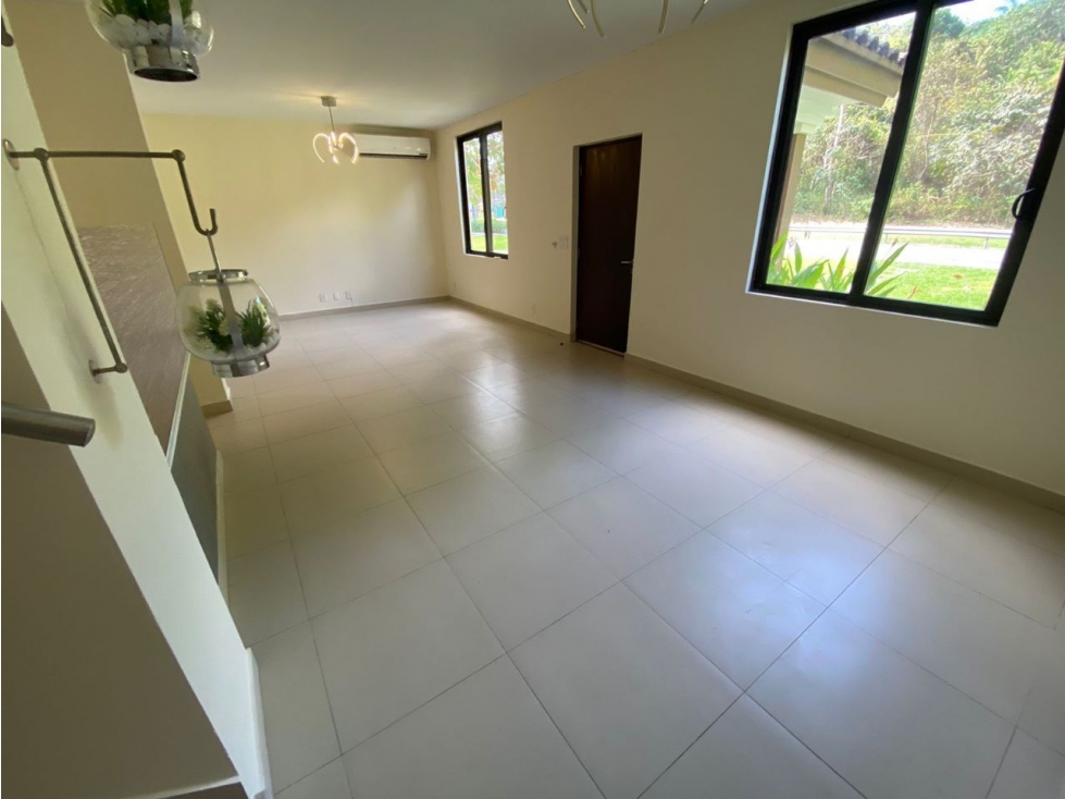 Se vende casa en River Valley, Panamá Pacífico — foto 3