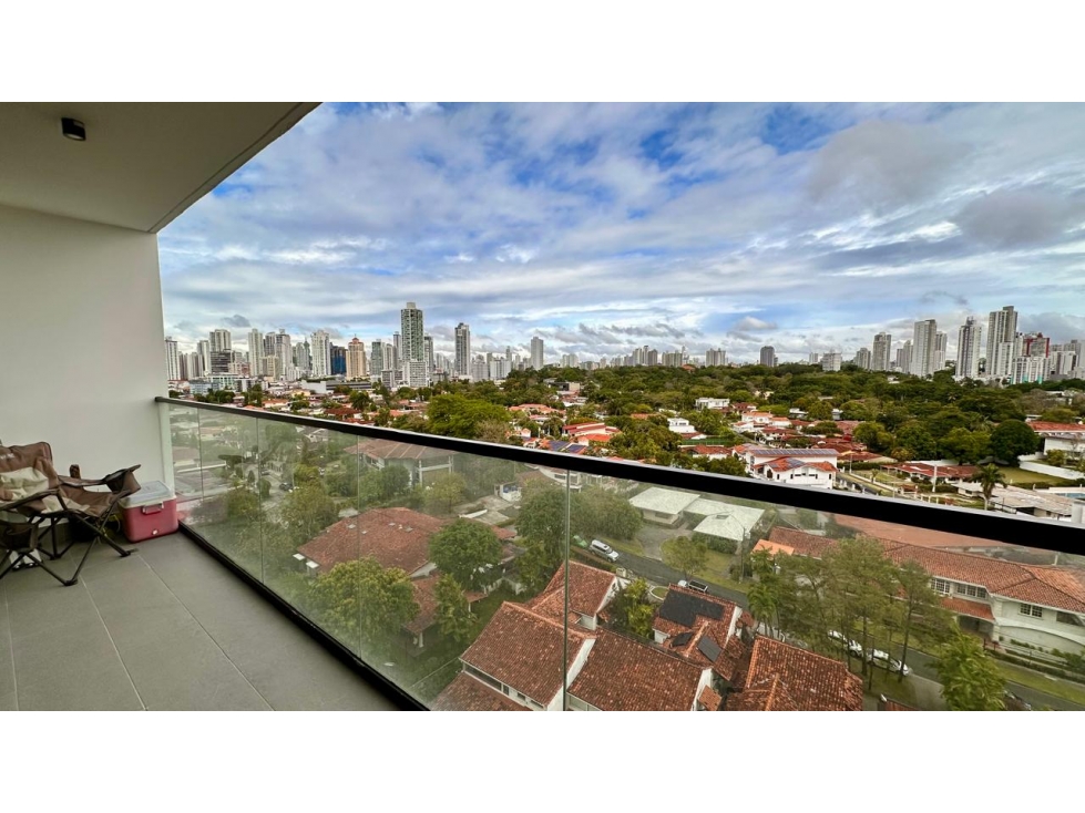 Se alquila apartamento en Coco del Mar, San Francisco — foto 2