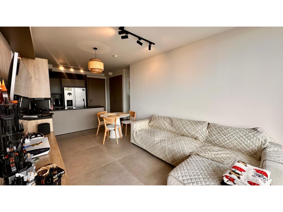 Se alquila apartamento en Coco del Mar, San Francisco — foto 3