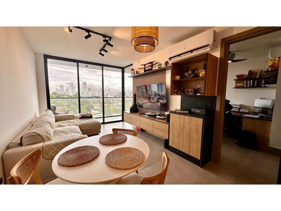 Se alquila apartamento en Coco del Mar, San Francisco — foto 4