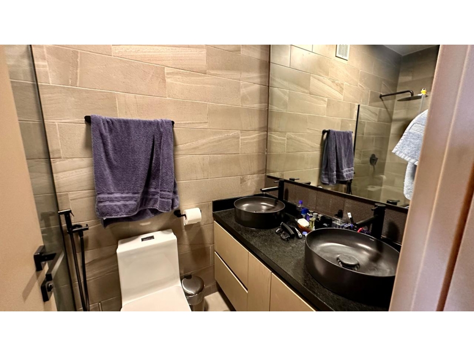 Se alquila apartamento en Coco del Mar, San Francisco — foto 5